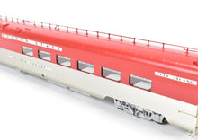Load image into Gallery viewer, HO Brass CIL - Challenger Imports CRI&P/SP - Rock Island/Southern Pacific Golden State 10-Car Passenger Set Factory Painted INCOMPLETE SET