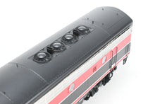 Load image into Gallery viewer, HO Athearn Genesis CRI&P - Rock Island EMD F7A/F7B Freight Phase I FP #118 and 108B Custom Detailed