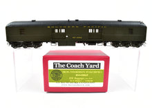 Load image into Gallery viewer, HO Brass TCY - The Coach Yard SP - Southern Pacific Heavyweight Baggage Car "Daylight/Starlight" class 70-B-7 FP #6082