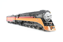 Load image into Gallery viewer, HO CON BLI - Broadway Limited Imports SP - Southern Pacific GS-4 4-8-4 Upgraded to SoundTraxx Tsunami2 DCC and Sound