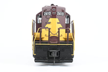 Load image into Gallery viewer, O Atlas "O” Soo Line EMD GP-9 Factory Painted No. 2410 w/QSI DCC and Sound