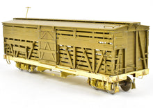 Load image into Gallery viewer, On3 Brass Empire Midland D&RGW - Denver & Rio Grande Western 30' Stock Car