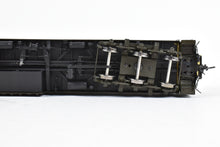 Load image into Gallery viewer, HO Brass TCY - The Coach Yard SP - Southern Pacific 60' Coach 72 Seat Class 60-C-5 FP #1968