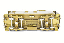 Load image into Gallery viewer, HO Brass Oriental Limited GN - Great Northern GN X627-X636 Wood Caboose
