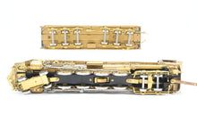 Load image into Gallery viewer, HO Brass PFM - Fujiyama MP - Missouri Pacific "2200" Class 4-8-4 1972 Run