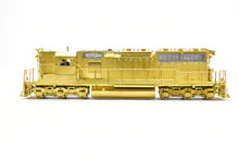 Load image into Gallery viewer, HO Brass OMI - Overland Models Inc. SRR - Southern Railway EMD SD40 Nos. 3170-3200 High Short Hood
