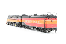 Load image into Gallery viewer, HO CON BLI - Broadway Limited Imports SP - Southern Pacific GS-4 4-8-4 Upgraded to SoundTraxx Tsunami2 DCC and Sound