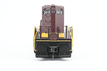Load image into Gallery viewer, O Atlas "O” Soo Line EMD GP-9 Factory Painted No. 2410 w/QSI DCC and Sound