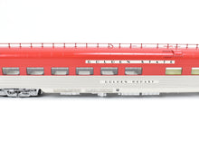 Load image into Gallery viewer, HO Brass CIL - Challenger Imports CRI&P/SP - Rock Island/Southern Pacific Golden State 10-Car Passenger Set Factory Painted INCOMPLETE SET