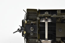 Load image into Gallery viewer, HO Brass TCY - The Coach Yard SP - Southern Pacific 60' Coach 72 Seat Class 60-C-5 FP #1968