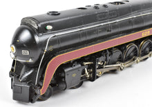 Load image into Gallery viewer, HO Brass Sunset Models N&W - Norfolk & Western Class "J" 4-8-4 Custom Painted No. 609