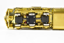 Load image into Gallery viewer, HO Brass OMI - Overland Models Inc. UP - Union Pacific EMD SD40 Nos. 3048-3082 w/Extended Range Dynamic Brake (Early Housing)