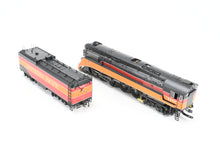 Load image into Gallery viewer, HO CON BLI - Broadway Limited Imports SP - Southern Pacific GS-4 4-8-4 Upgraded to SoundTraxx Tsunami2 DCC and Sound