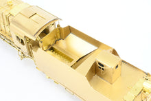 Load image into Gallery viewer, HO Brass Key Imports PRR - Pennsylvania Railroad I-1sa 2-10-0 #4305
