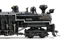 Load image into Gallery viewer, O Scale MTH - Mike's Train House Premier Diecast WVP&P - West Virginia Pulp & Paper Co. 4-Truck Shay Factory Painted No. 12 2-Rail Version