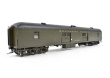 Load image into Gallery viewer, HO NEW Brass TCY - The Coach Yard SP - Southern Pacific Heavyweight Baggage Car "Daylight/Starlight" Class 70-B-7 FP #6082