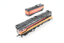 Load image into Gallery viewer, HO CON BLI - Broadway Limited Imports SP - Southern Pacific GS-4 4-8-4 Upgraded to SoundTraxx Tsunami2 DCC and Sound