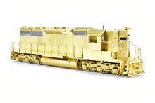Load image into Gallery viewer, HO Brass OMI - Overland Models Inc. SRR - Southern Railway EMD SD40 Nos. 3170-3200 High Short Hood