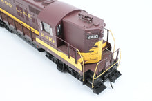 Load image into Gallery viewer, O Atlas "O” Soo Line EMD GP-9 Factory Painted No. 2410 w/QSI DCC and Sound