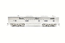 Load image into Gallery viewer, HO Brass CIL - Challenger Imports CB&Q - Burlington Route EMD E5 PH-II A/B Set FP 9912A PH II 1960's Scheme