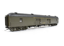 Load image into Gallery viewer, HO NEW Brass TCY - The Coach Yard SP - Southern Pacific Heavyweight Baggage Car "Daylight/Starlight" Class 70-B-7 FP #6082