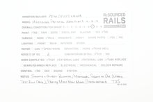 Load image into Gallery viewer, HO Brass PFM - Fujiyama MP - Missouri Pacific "2200" Class 4-8-4 1972 Run