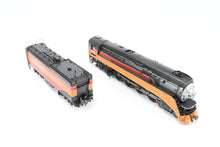 Load image into Gallery viewer, HO CON BLI - Broadway Limited Imports SP - Southern Pacific GS-4 4-8-4 Upgraded to SoundTraxx Tsunami2 DCC and Sound