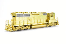 Load image into Gallery viewer, HO Brass OMI - Overland Models Inc. SRR - Southern Railway EMD SD40 Nos. 3170-3200 High Short Hood