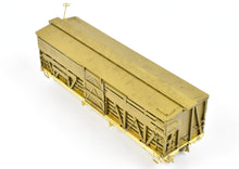 Load image into Gallery viewer, On3 Brass Empire Midland D&RGW - Denver & Rio Grande Western 30' Stock Car