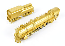 Load image into Gallery viewer, HO Brass PSC - Precision Scale Co. UP - Union Pacific Class 4-8-2 Class 7000