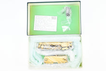 Load image into Gallery viewer, HO Brass PFM - Fujiyama MP - Missouri Pacific "2200" Class 4-8-4 1972 Run