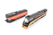 Load image into Gallery viewer, HO CON BLI - Broadway Limited Imports SP - Southern Pacific GS-4 4-8-4 Upgraded to SoundTraxx Tsunami2 DCC and Sound