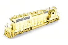 Load image into Gallery viewer, HO Brass OMI - Overland Models Inc. SRR - Southern Railway EMD SD40 Nos. 3170-3200 High Short Hood