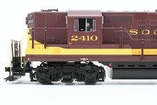 Load image into Gallery viewer, O Atlas "O” Soo Line EMD GP-9 Factory Painted No. 2410 w/QSI DCC and Sound