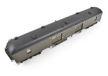 Load image into Gallery viewer, HO NEW Brass TCY - The Coach Yard SP - Southern Pacific Heavyweight Baggage Car "Daylight/Starlight" Class 70-B-7 FP #6082