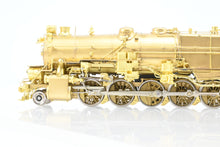 Load image into Gallery viewer, HO Brass Key Imports PRR - Pennsylvania Railroad I-1sa 2-10-0 #4305