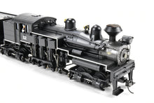 Load image into Gallery viewer, O Scale MTH - Mike's Train House Premier Diecast WVP&P - West Virginia Pulp & Paper Co. 4-Truck Shay Factory Painted No. 12 2-Rail Version