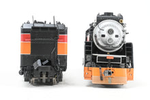 Load image into Gallery viewer, HO CON BLI - Broadway Limited Imports SP - Southern Pacific GS-4 4-8-4 Upgraded to SoundTraxx Tsunami2 DCC and Sound