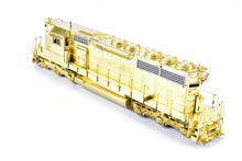 Load image into Gallery viewer, HO Brass OMI - Overland Models Inc. SRR - Southern Railway EMD SD40 Nos. 3170-3200 High Short Hood