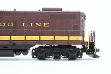 Load image into Gallery viewer, O Atlas "O” Soo Line EMD GP-9 Factory Painted No. 2410 w/QSI DCC and Sound