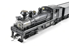 Load image into Gallery viewer, O Scale MTH - Mike's Train House Premier Diecast WVP&P - West Virginia Pulp & Paper Co. 4-Truck Shay Factory Painted No. 12 2-Rail Version