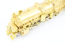 Load image into Gallery viewer, HO Brass Key Imports PRR - Pennsylvania Railroad I-1sa 2-10-0 #4305