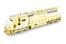 Load image into Gallery viewer, HO Brass OMI - Overland Models Inc. SRR - Southern Railway EMD SD40 Nos. 3170-3200 High Short Hood