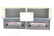Load image into Gallery viewer, HO Athearn Genesis CRI&P - Rock Island EMD F7A/F7B Freight Phase I FP #118 and 108B Custom Detailed