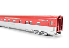 Load image into Gallery viewer, HO Brass CIL - Challenger Imports CRI&P/SP - Rock Island/Southern Pacific Golden State 10-Car Passenger Set Factory Painted INCOMPLETE SET