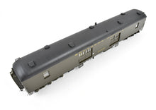 Load image into Gallery viewer, HO NEW Brass TCY - The Coach Yard SP - Southern Pacific Heavyweight Baggage Car "Daylight/Starlight" Class 70-B-7 FP #6082