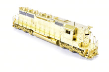 Load image into Gallery viewer, HO Brass OMI - Overland Models Inc. SRR - Southern Railway EMD SD40 Nos. 3170-3200 High Short Hood