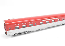 Load image into Gallery viewer, HO Brass CIL - Challenger Imports CRI&P/SP - Rock Island/Southern Pacific Golden State 10-Car Passenger Set Factory Painted INCOMPLETE SET