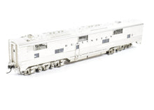 Load image into Gallery viewer, HO Brass CIL - Challenger Imports CB&Q - Burlington Route EMD E5 PH-II A/B Set FP 9912A PH II 1960's Scheme