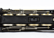 Load image into Gallery viewer, HO Brass Sunset Models N&W - Norfolk & Western Class "J" 4-8-4 Custom Painted No. 609